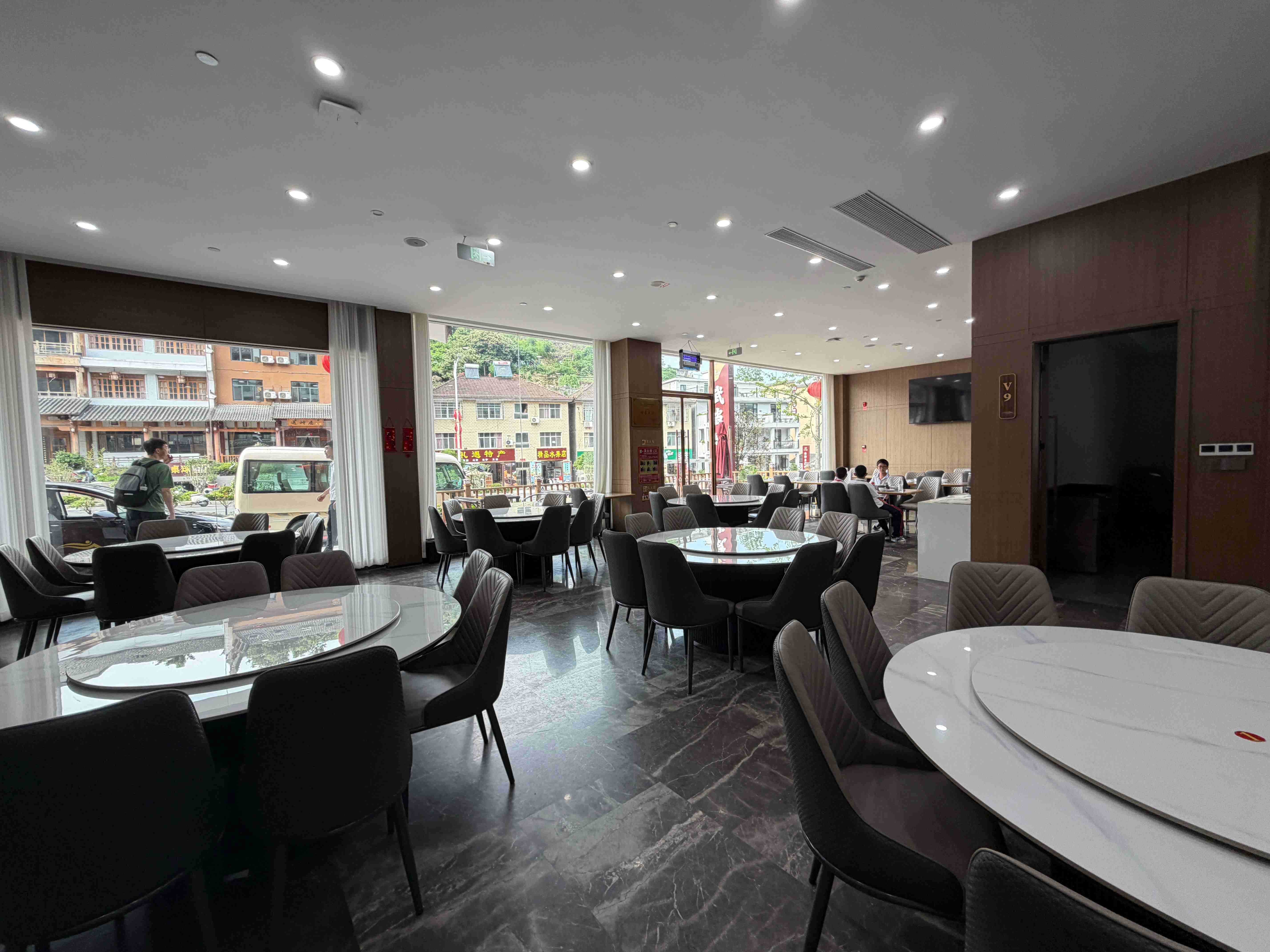 武汉全球通旅行社-武当山 希怡酒店 大床房 舒适房 好酒店