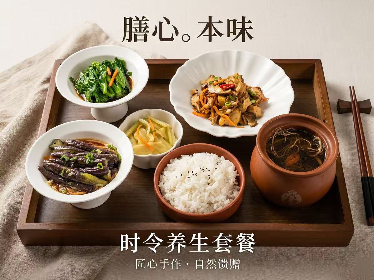 武汉全球通旅行社-武汉一日游 叶开泰养生药膳