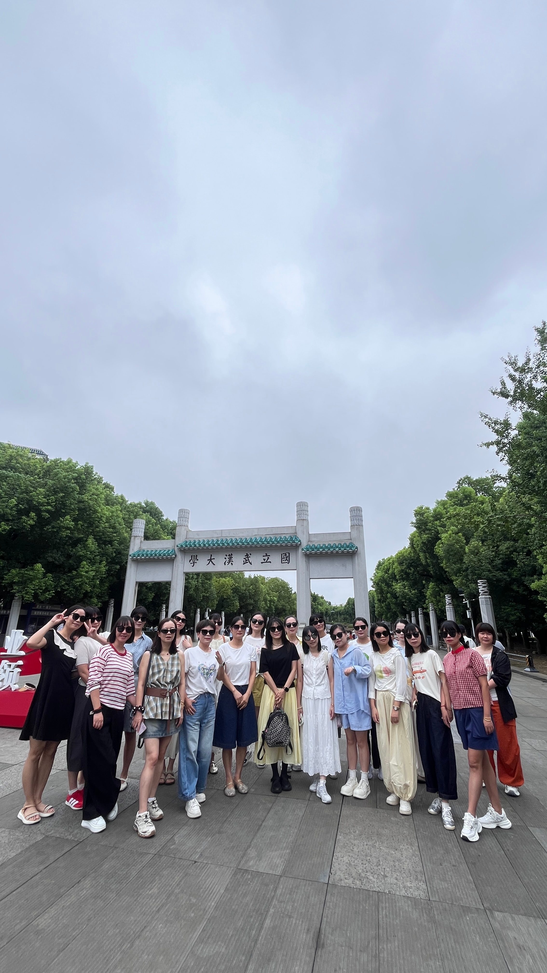 武汉全球通旅行社-武汉三日游 团建 幼师团建 老师团建