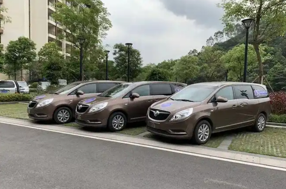 武汉全球通旅行社-湖北全境地接 包车 用车 租车