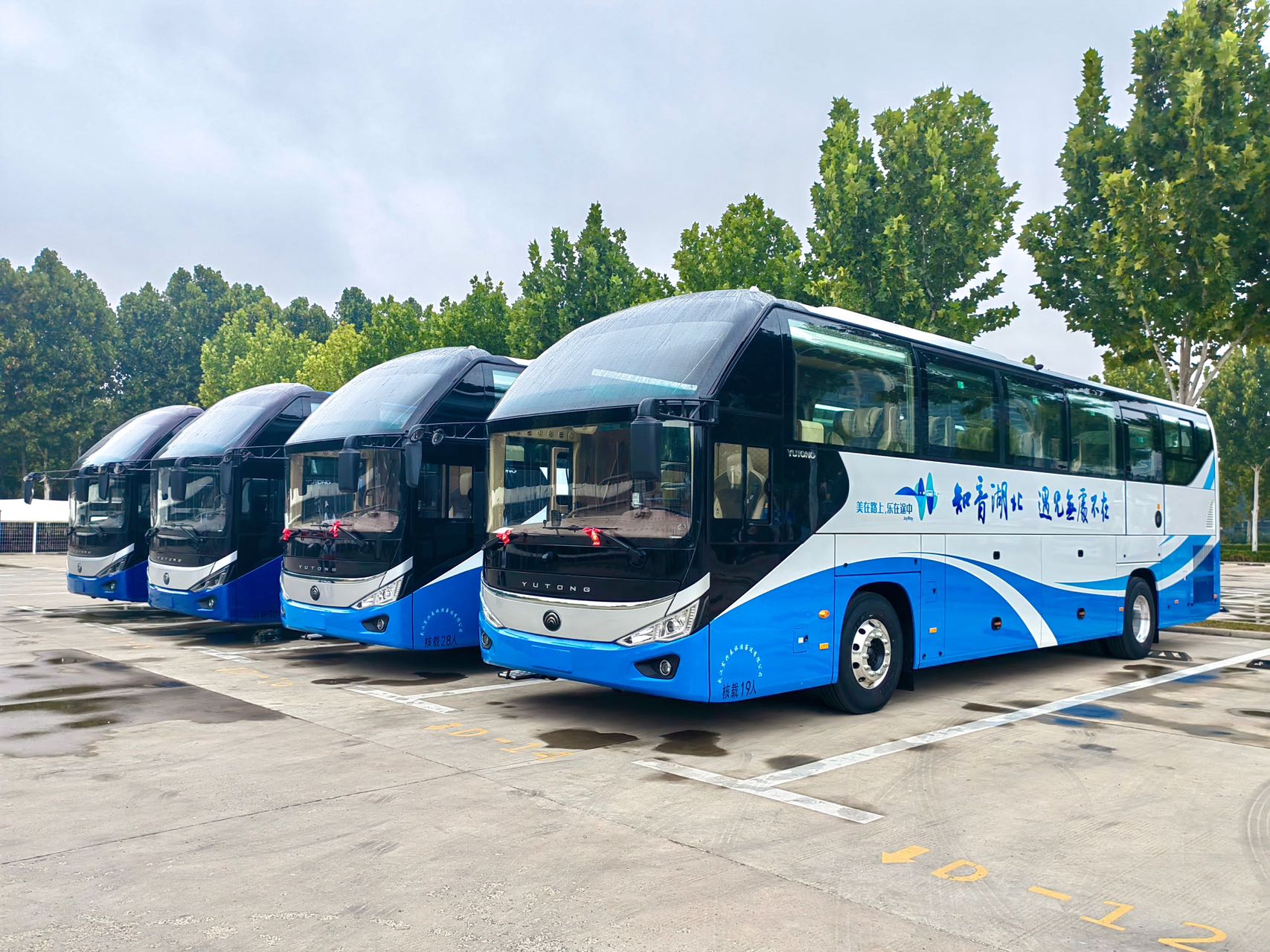武汉全球通旅行社-2+1 VIP   27+1 超豪华大巴-包车租车用车