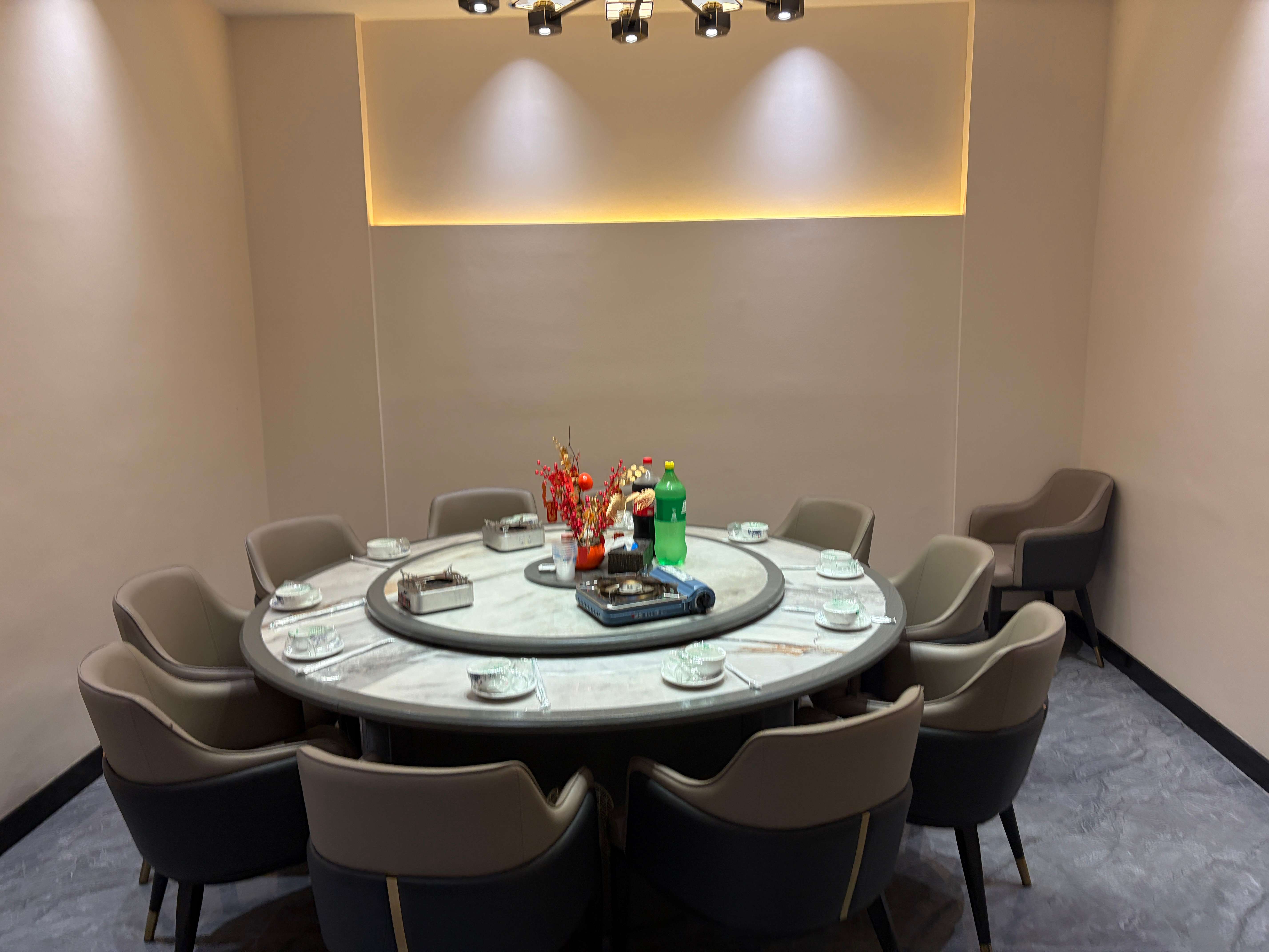 武汉全球通旅行社-武当山 希怡酒店 大床房 舒适房 好酒店