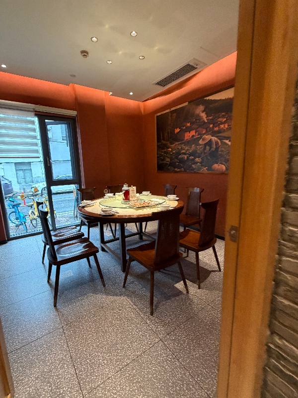 武汉全球通旅行社-老村长-小东门