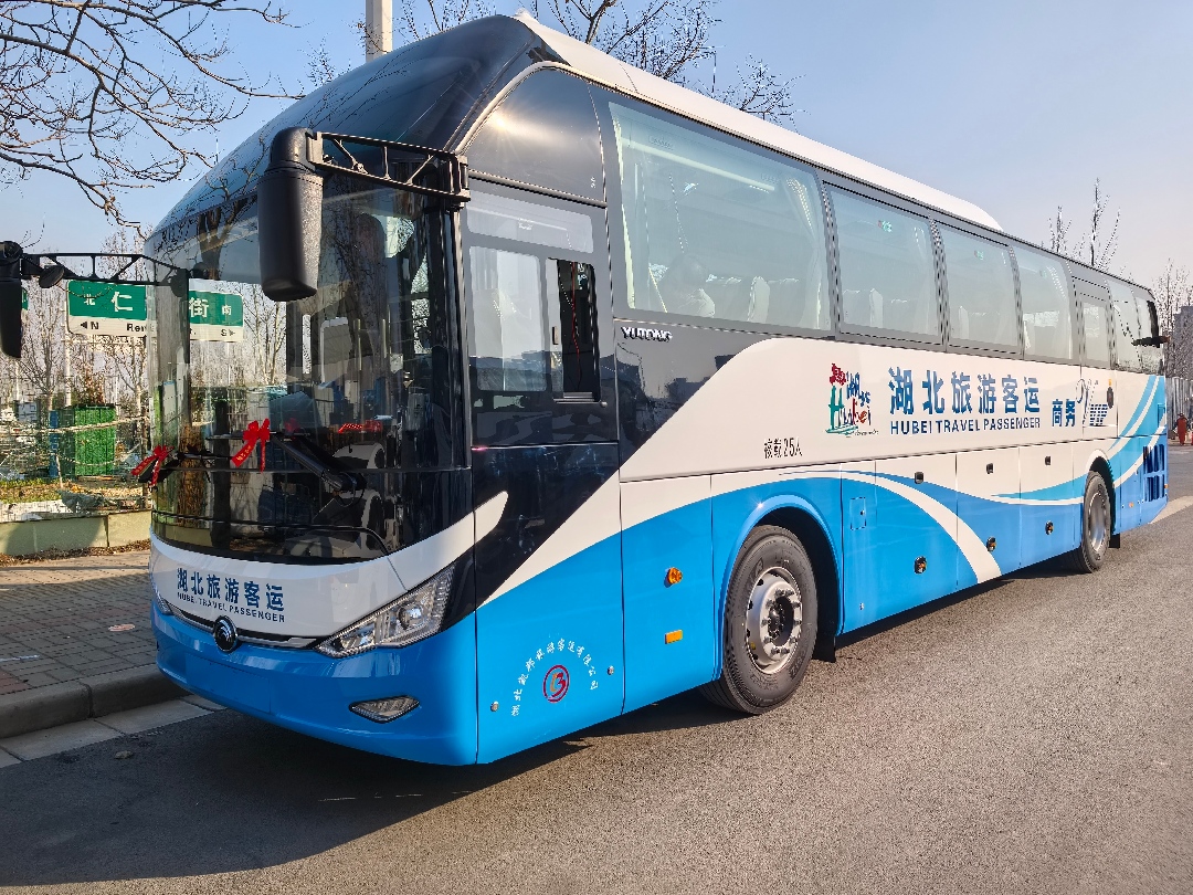 武汉全球通旅行社-包车 租车 用车 大巴车 舒适宽敞安全