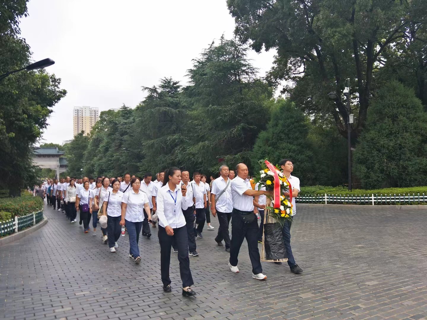 武汉全球通旅行社-湖北全境地接 教育机构团建