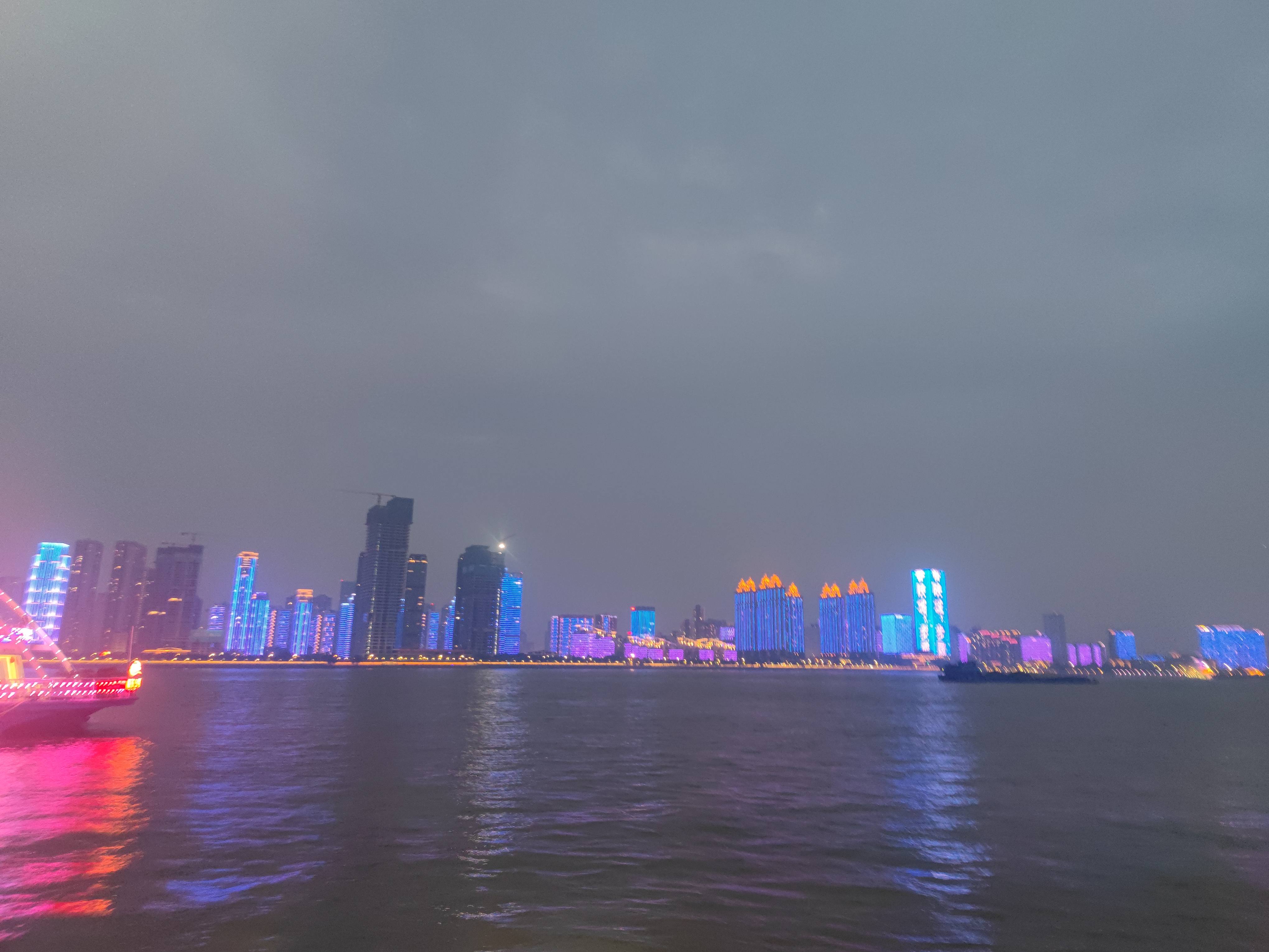 武汉全球通旅行社-长江荣耀号-长江夜游船-票 买票 购票