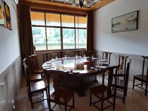 武汉全球通旅行社-生态农家乐