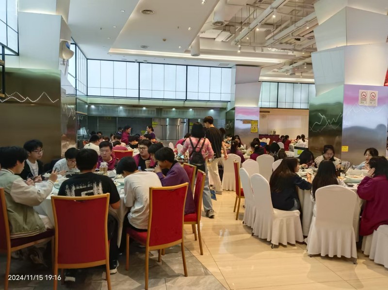 武汉全球通旅行社-快乐研学品质餐