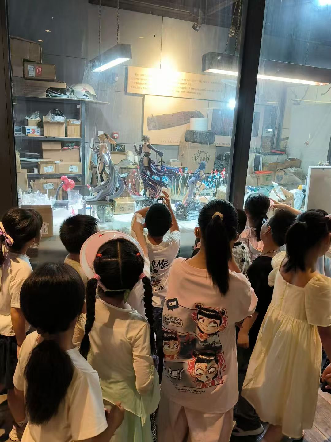 武汉全球通旅行社-非遗楚式大漆 楚风古典美学