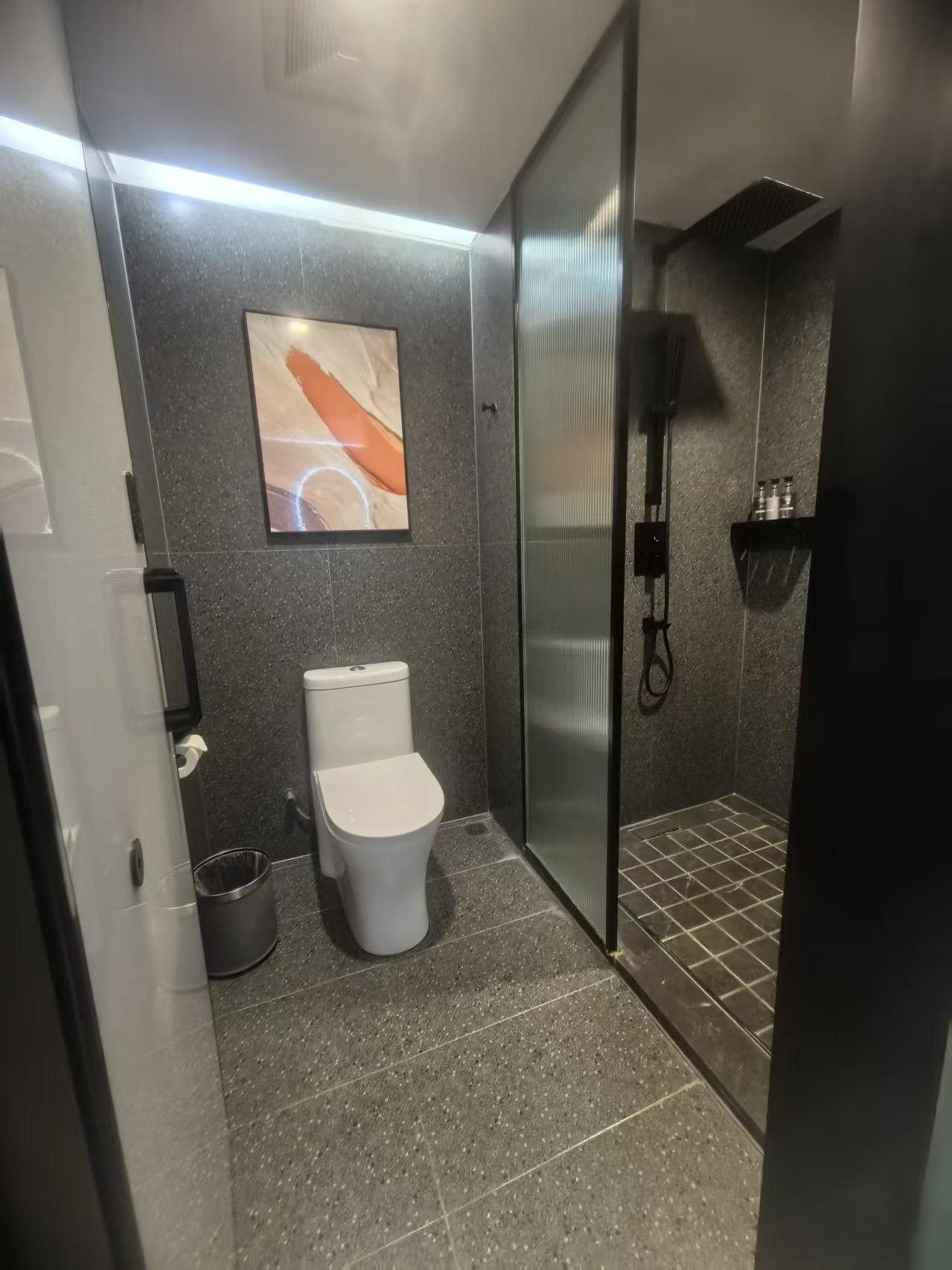 武汉全球通旅行社-4钻武汉松庐凯瑞酒店