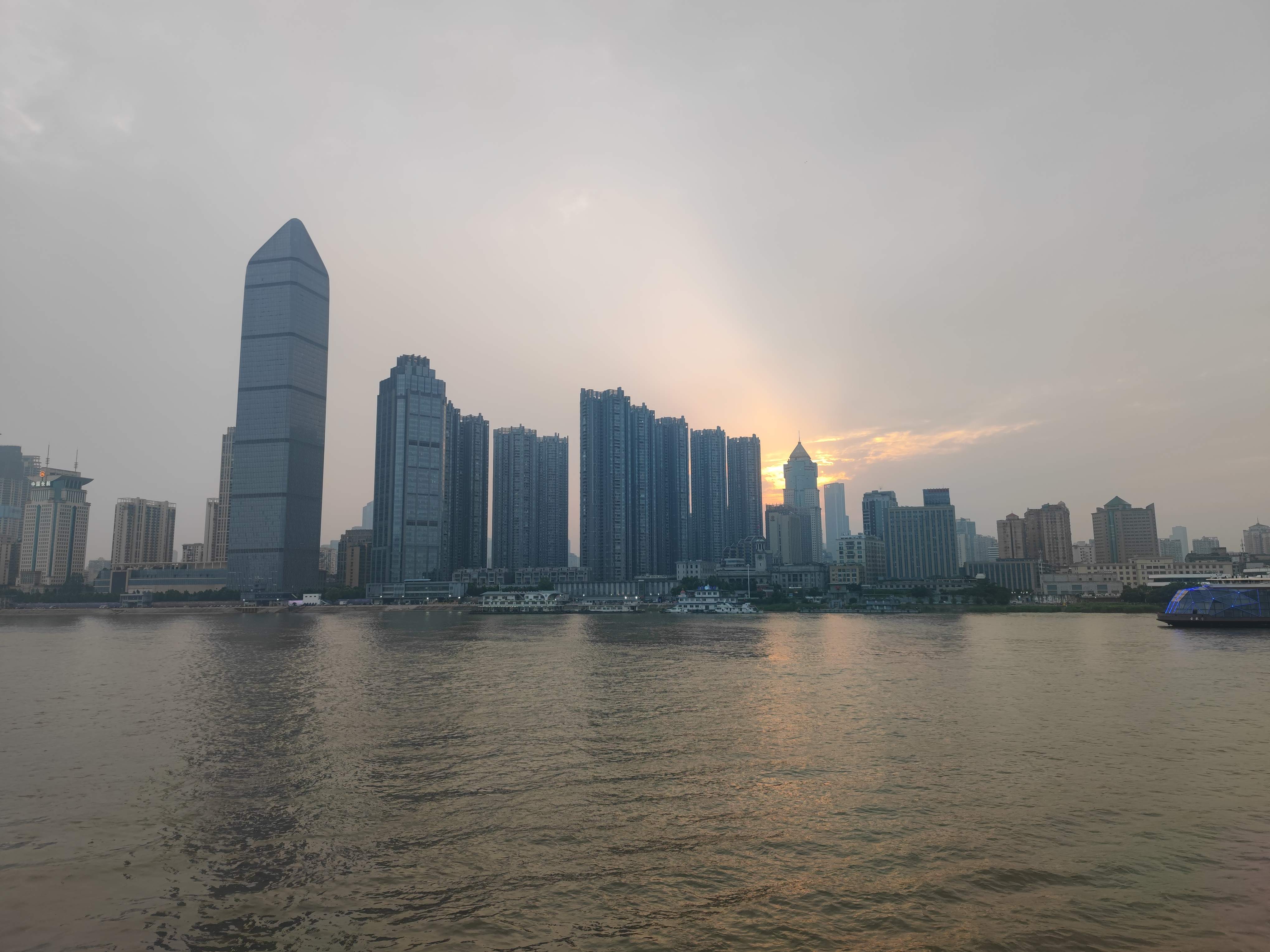 武汉全球通旅行社-长江荣耀号-长江夜游船-票 买票 购票