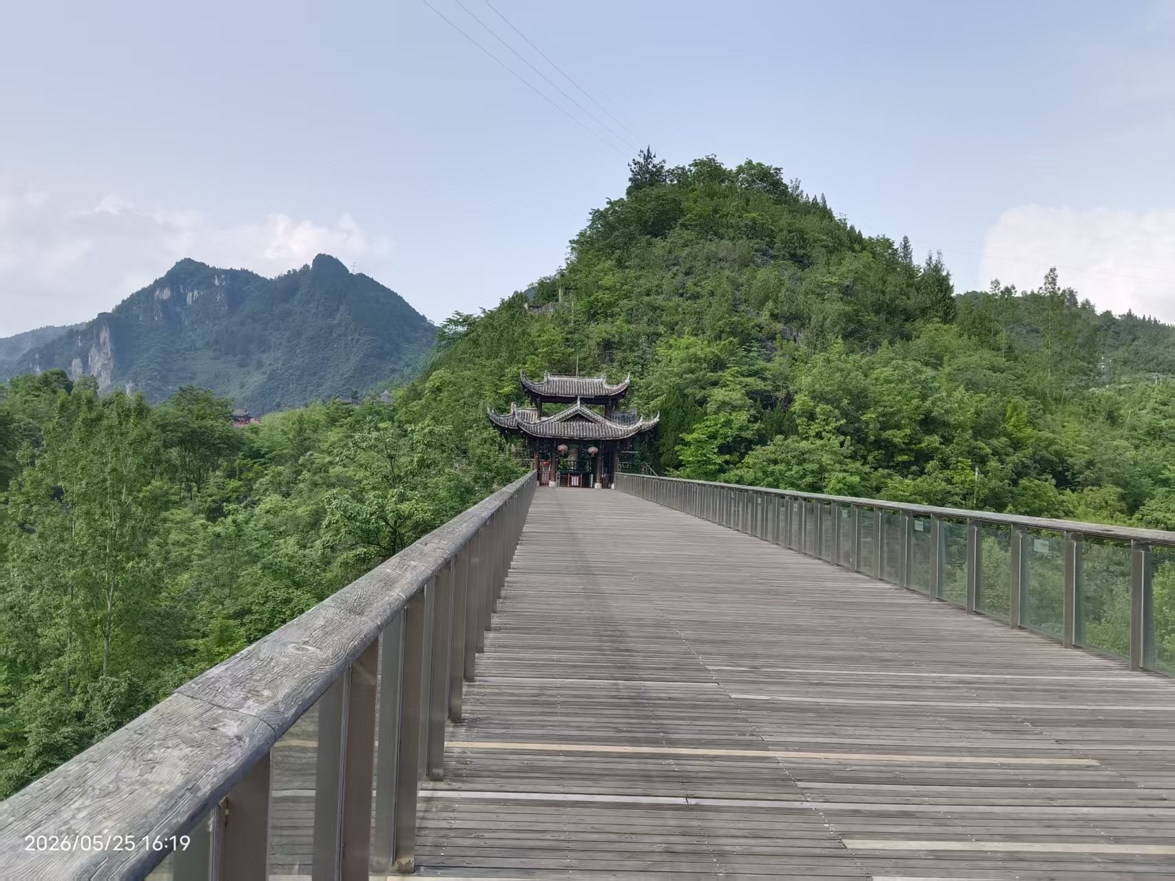 武汉全球通旅行社-宜昌恩施-穿越渝鄂秘境