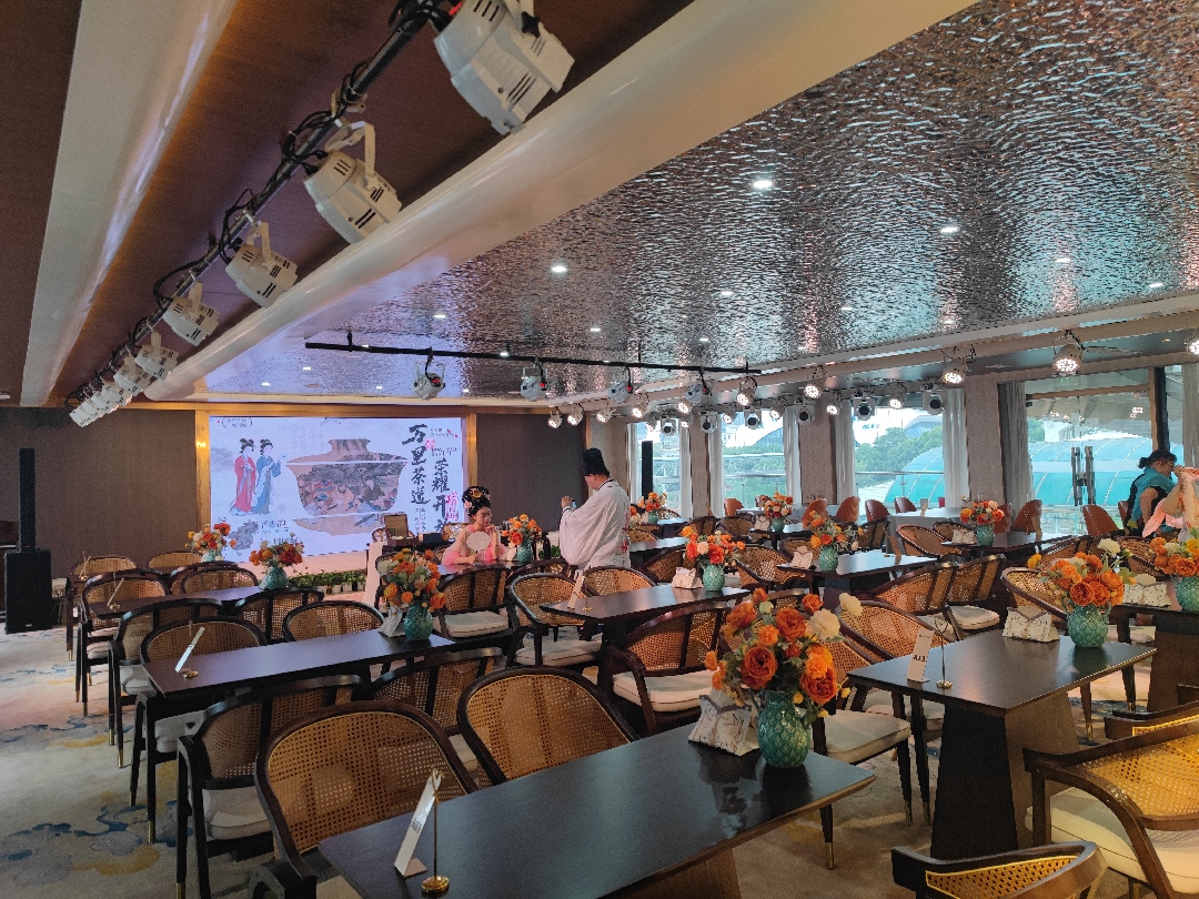 武汉全球通旅行社-长江荣耀号-长江夜游船-票 买票 购票