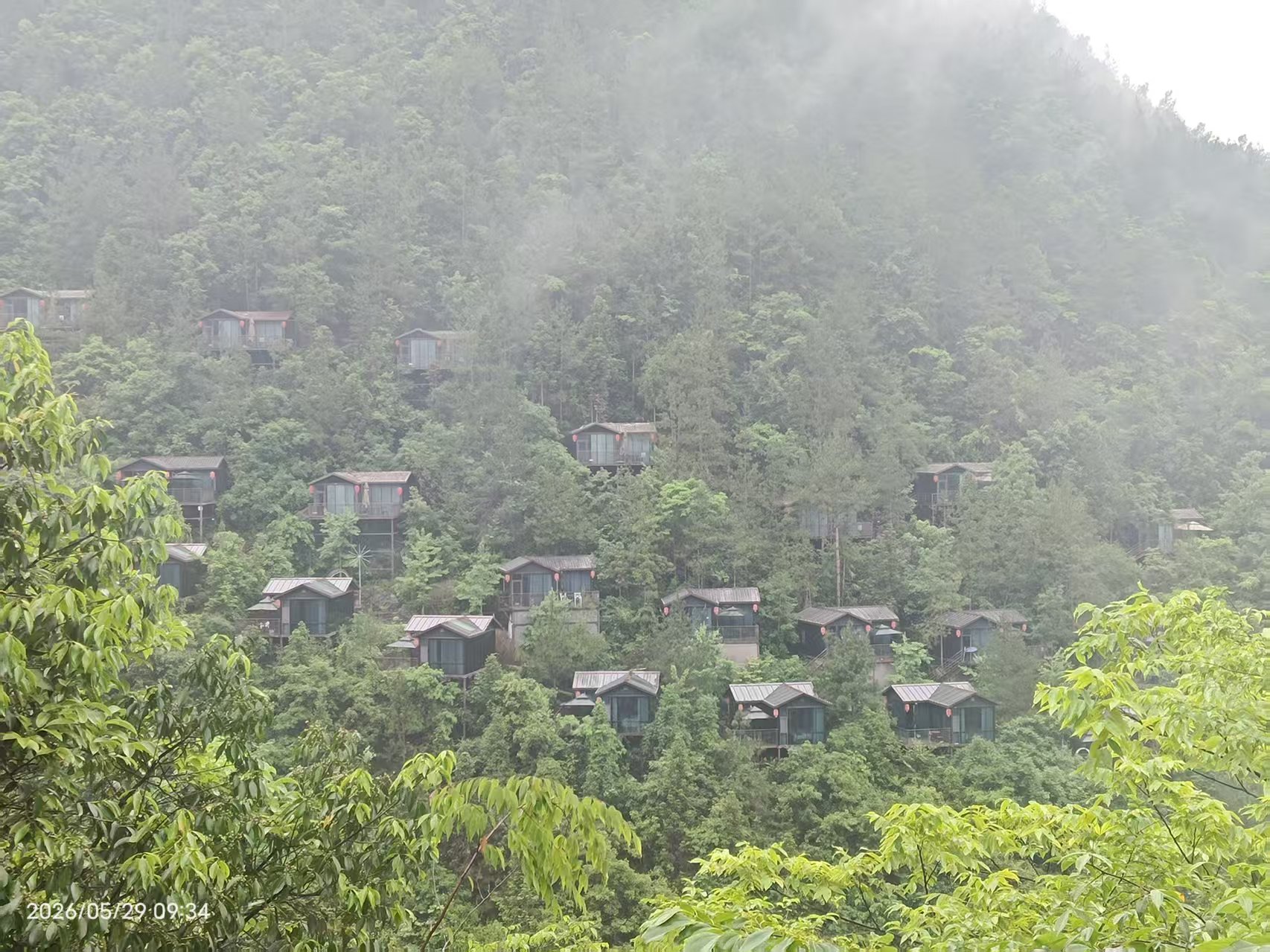 武汉全球通旅行社-恩施 大峡谷 一炷香 地心谷 云龙地缝