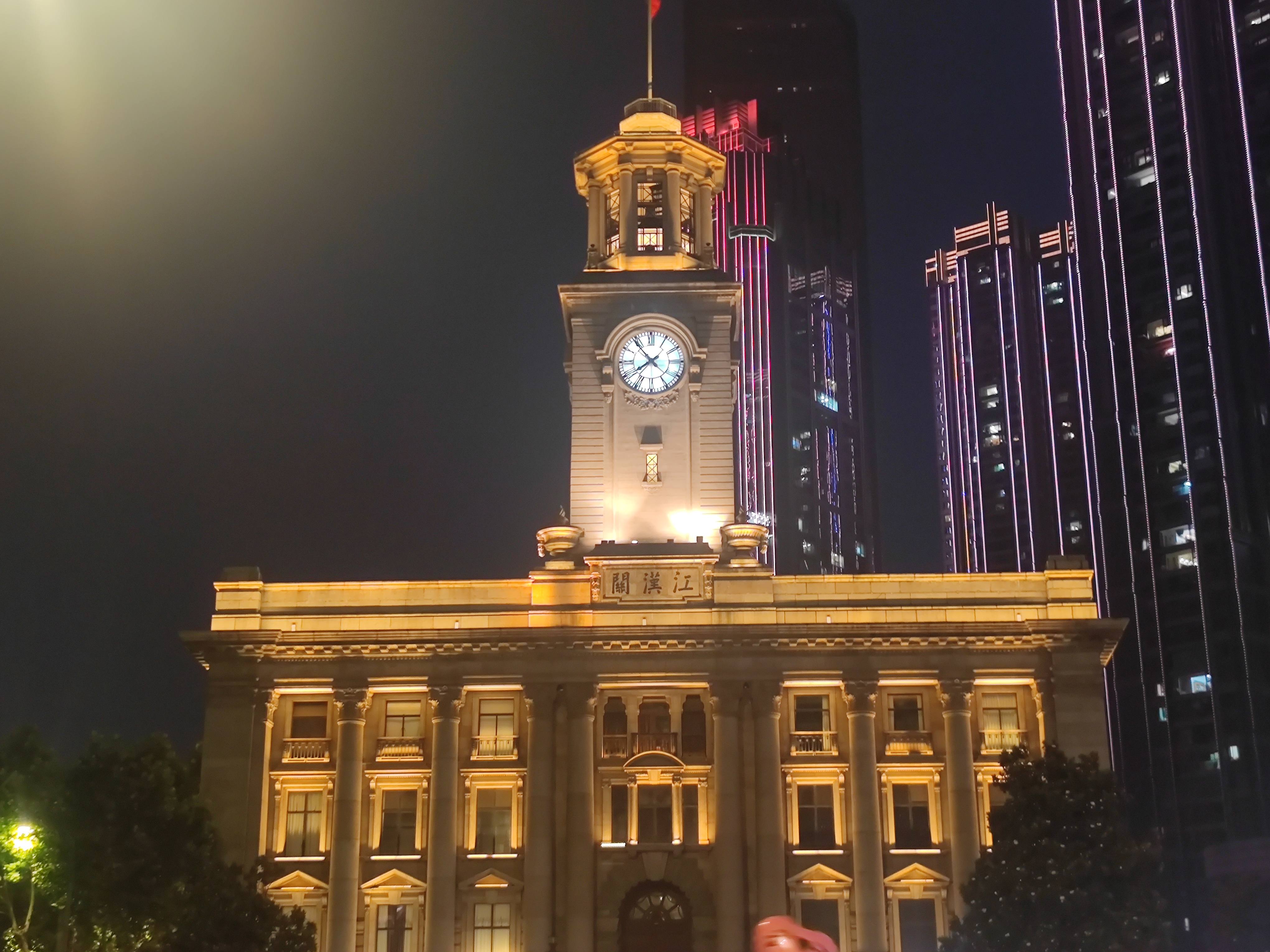 武汉全球通旅行社-长江荣耀号-长江夜游船-票 买票 购票