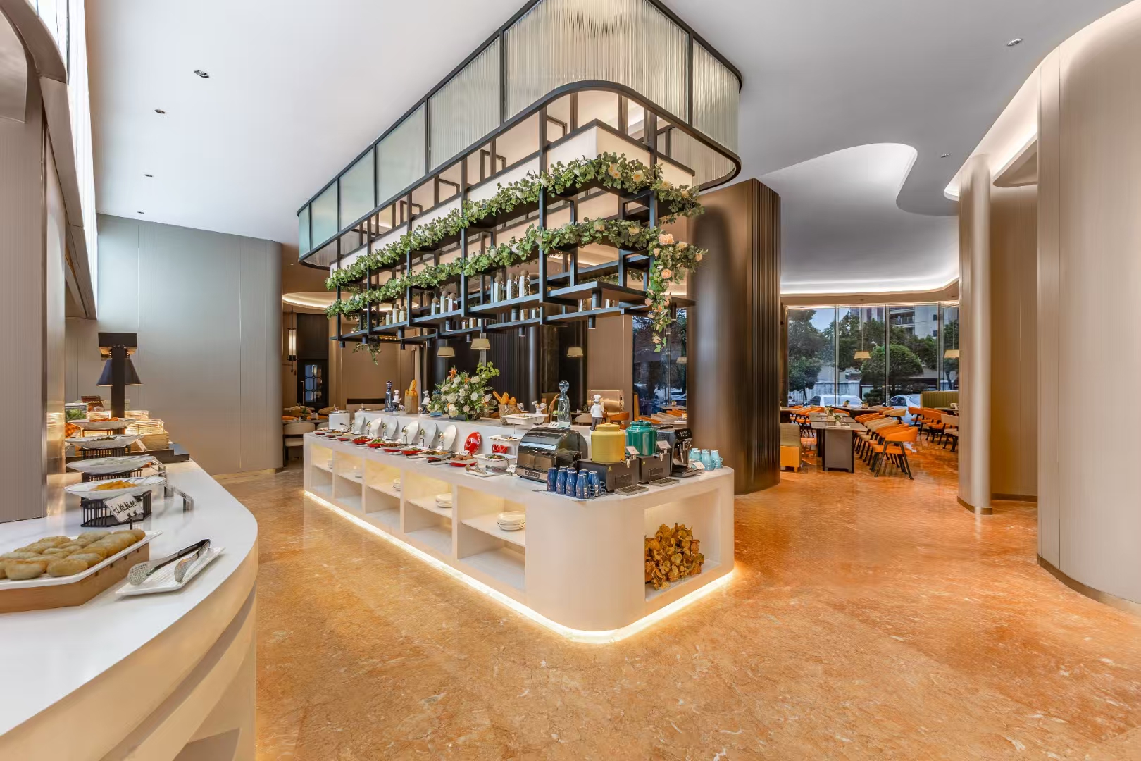 武汉全球通旅行社-酒店 住宿 武汉东西湖华美达广场酒店