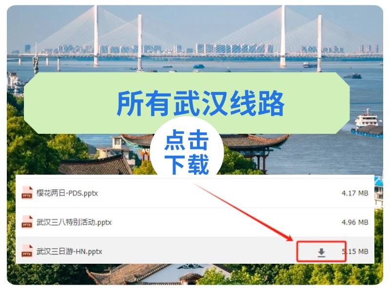 武汉所有线路下载